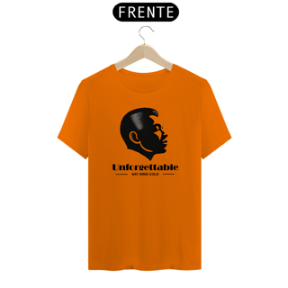 Nome do produto Camiseta Unforgettable