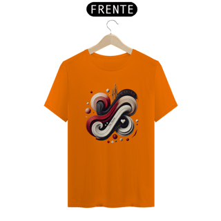 Nome do produto Camiseta Cariño