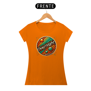 Nome do produto Baby Long Overnight