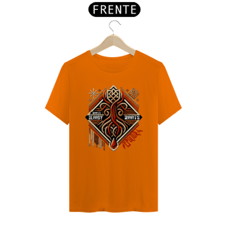 Nome do produto Camiseta Roots Bloody Roots