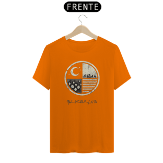 Nome do produto Camiseta Glycerine