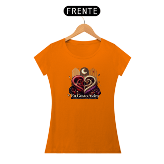 Nome do produto Baby Long Eu Gosto Assim
