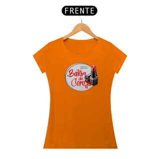 Nome do produto Baby Long Batom De Cereja