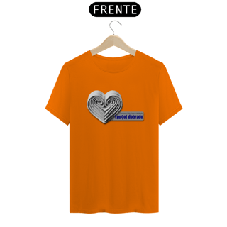 Nome do produto Camiseta Lençol Dobrado