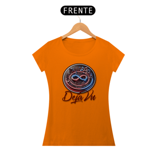 Nome do produto Baby Long Deja Vu