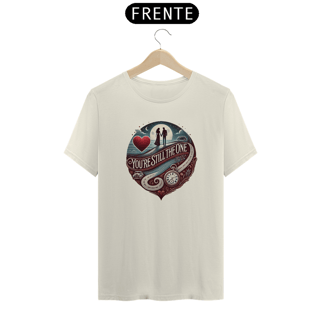 Nome do produto Camiseta Prime You