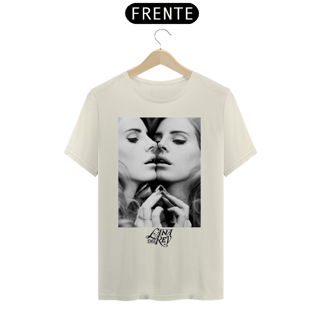 Nome do produto Camiseta Prime Lana Del Rey