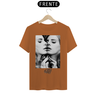 Nome do produto Camiseta Prime Lana Del Rey