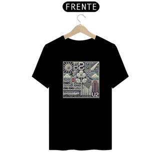 Nome do produto Camiseta Beautiful Day