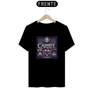 Camiseta Carrie