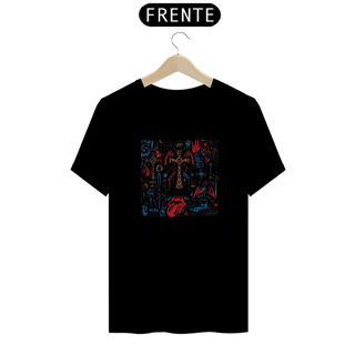 Nome do produto Camiseta Sympathy For The Devil
