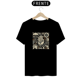 Nome do produto Camiseta Marvin