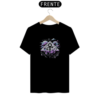 Nome do produto Camiseta Purple Rain