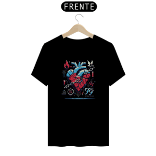 Nome do produto Camiseta Best Of You