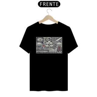 Nome do produto Camiseta Beautiful Day