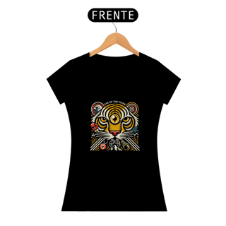 Nome do produto Baby Long Eye Of The Tiger
