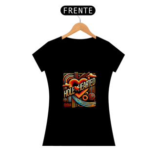 Nome do produto Baby Long Hole Hearted