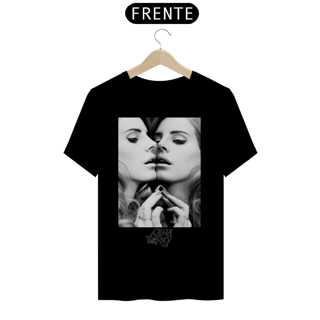 Nome do produto Camiseta Prime Lana Del Rey
