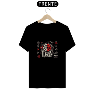 Nome do produto camiseta flores em você