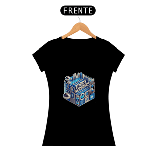 Nome do produto Baby Long Tempos Modernos