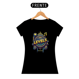 Nome do produto Baby Long Levels