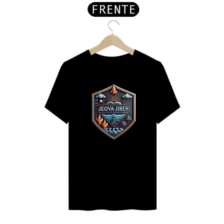 Nome do produto Camiseta Jeová Jireh