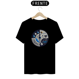 Nome do produto Camiseta Troca De Calçada