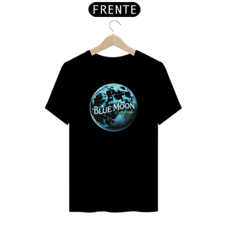 Nome do produto Camiseta Blue Moon