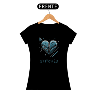 Nome do produto Baby Long Stitches