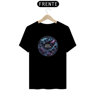 Nome do produto Camiseta Innerbloom