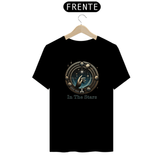 Nome do produto Camiseta In The Stars