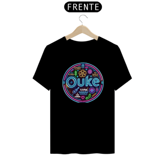 Nome do produto Camiseta Ouke