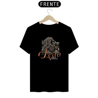 Nome do produto Camiseta Leão