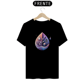 Nome do produto Camiseta Dia Lindo