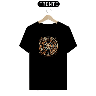 Nome do produto Camiseta Thumbs