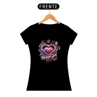 Nome do produto Baby Long Baby Girl