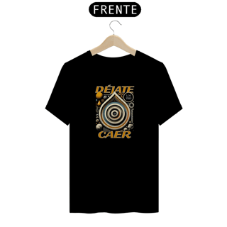 Camiseta Déjate Caer