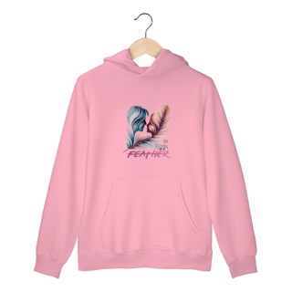 Nome do produto Moletom Canguru Birds Of A Feather