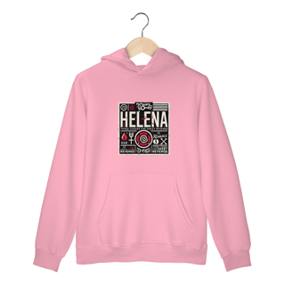 Nome do produto Moletom Canguru Helena