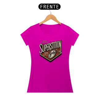 Nome do produto Baby Long Superstition