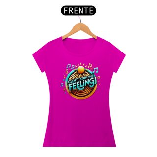 Nome do produto Baby Long Can't Stop The Feeling!