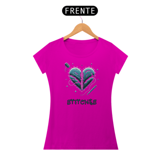 Nome do produto Baby Long Stitches