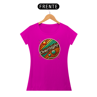 Nome do produto Baby Long Overnight