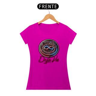 Nome do produto Baby Long Deja Vu