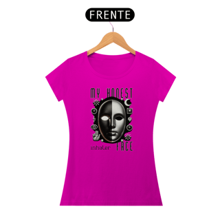 Nome do produto Baby Long My Honest Face