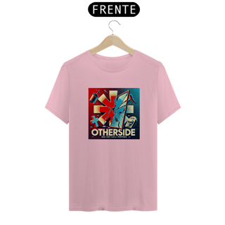 Nome do produto Camiseta Otherside