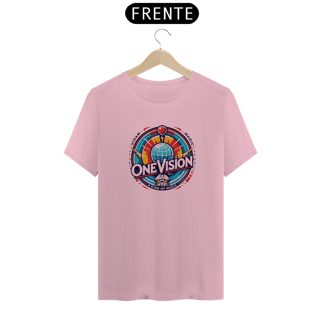 Nome do produto Camiseta One Vision