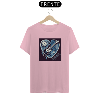 Nome do produto Camiseta I Still Got The Blues
