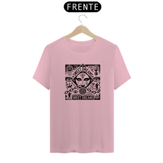 Nome do produto Camiseta Sweet Dreams