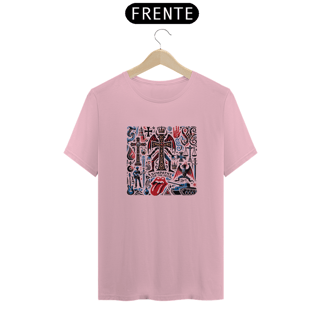 Nome do produto Camiseta Sympathy For The Devil